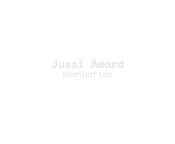 Jussi Award Nomination