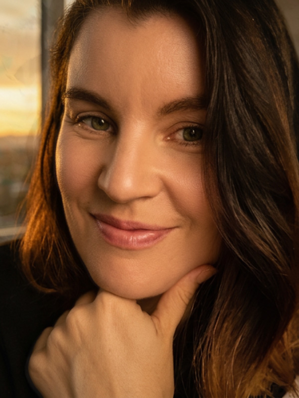 Maarit Laaksoharju
