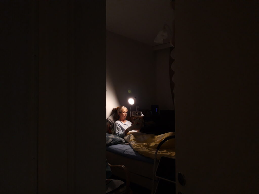 Read a Night Away