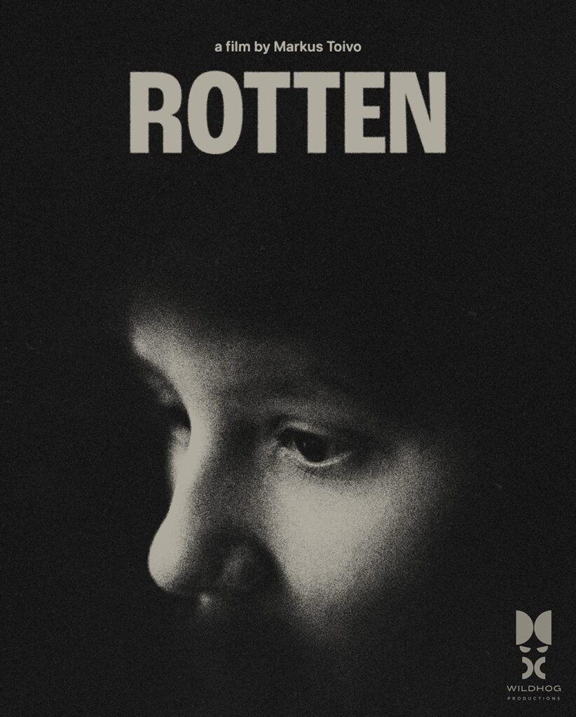 Rotten