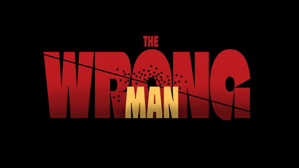The Wrong Man
